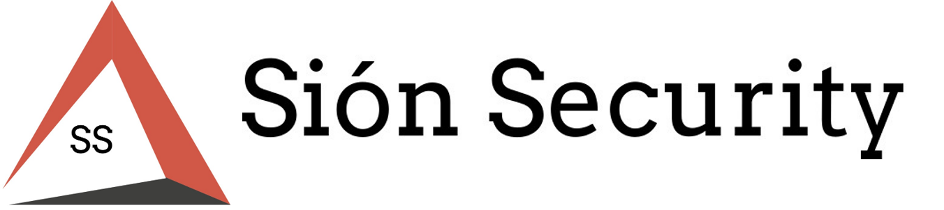 Sion Security